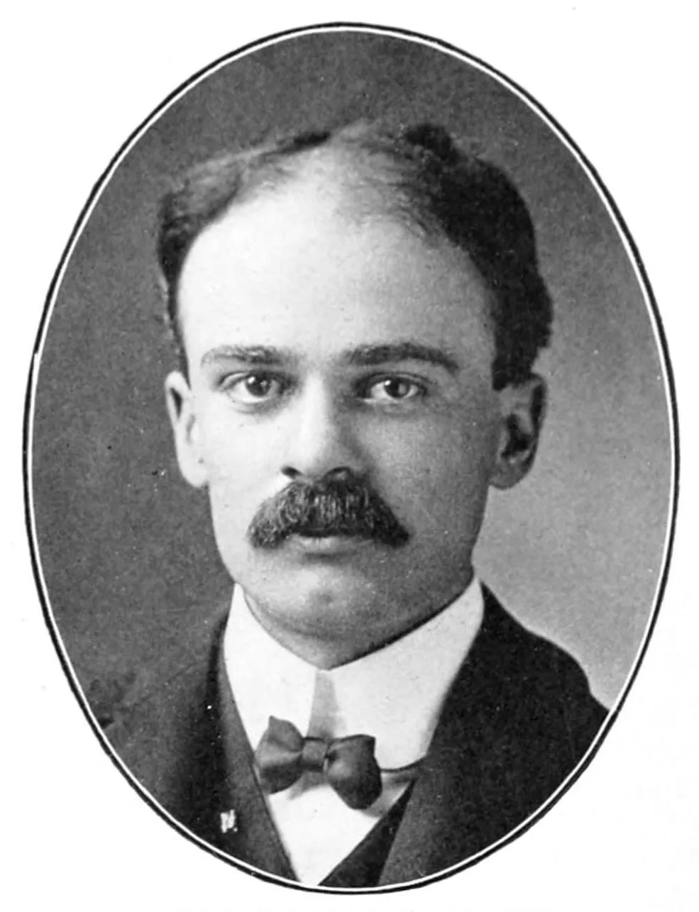 Harry Prescott Graves
