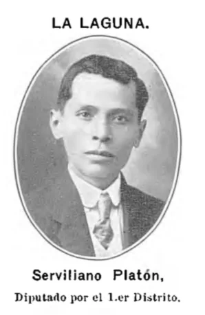 Serviliano Platon