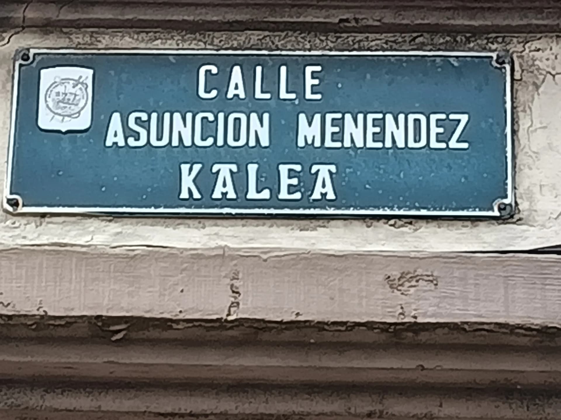 Asunción Menéndez Fernández