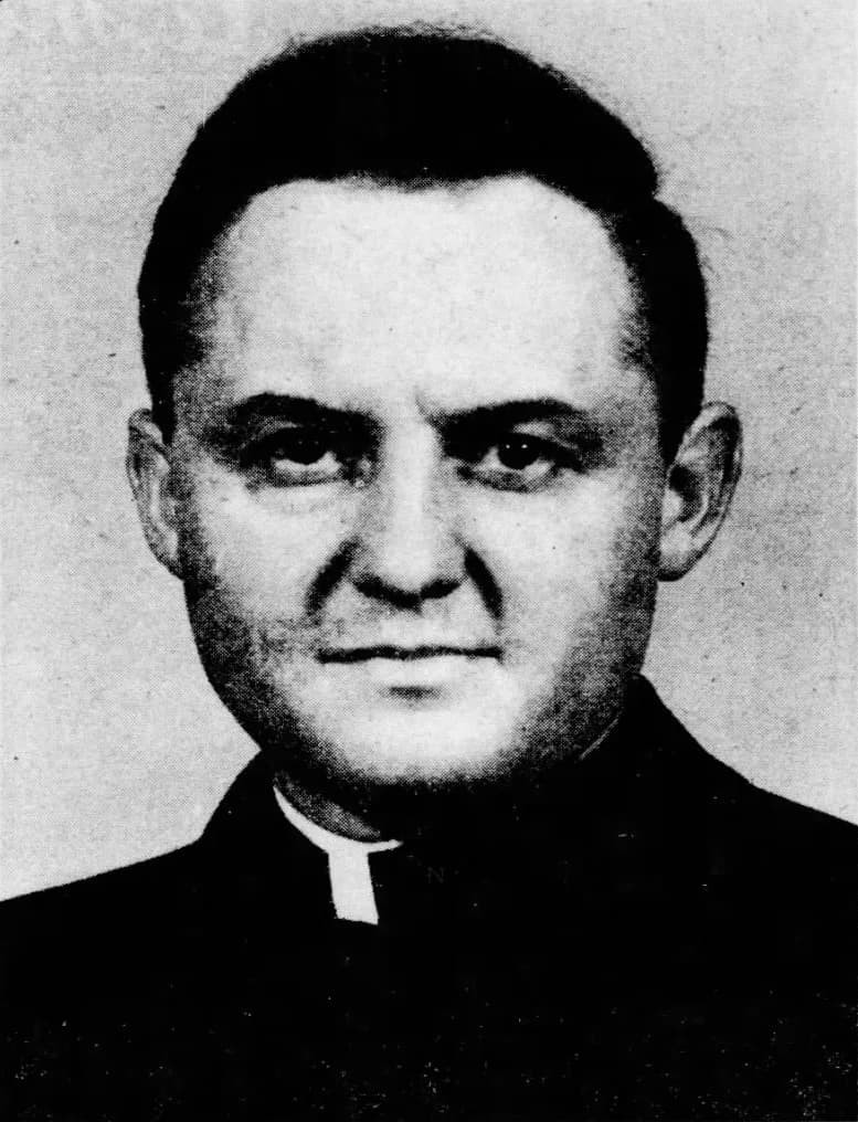 George Aloysius Gallik