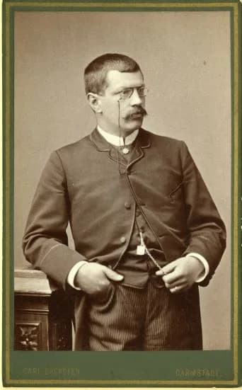 Emanuel August Merck
