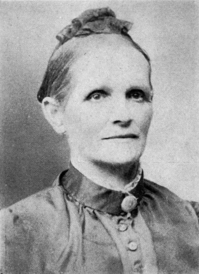 Margaretha Kieser