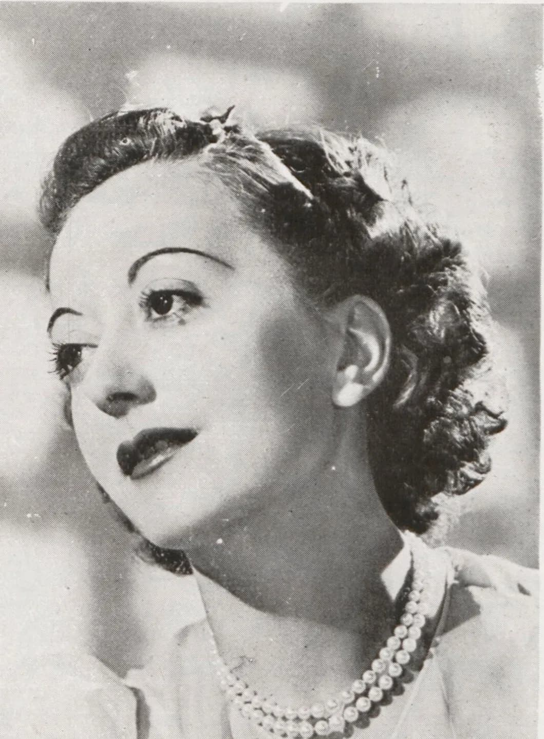 Germaine Joumard