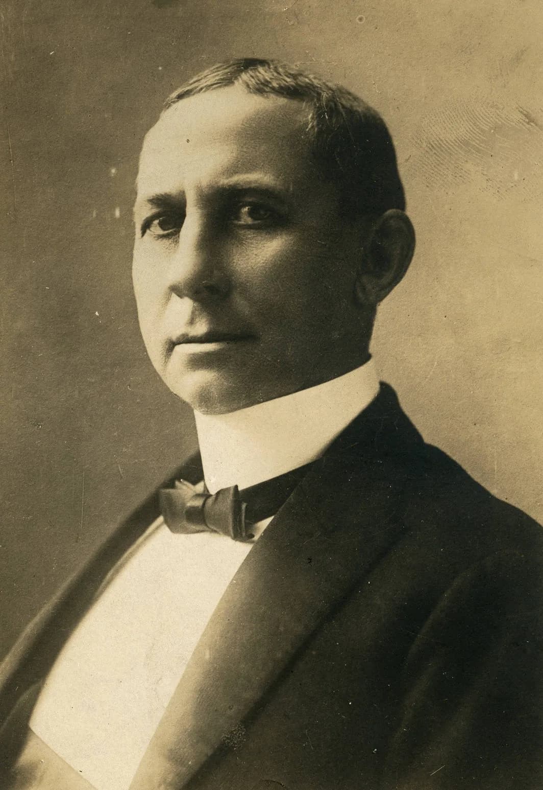Gus Bruno