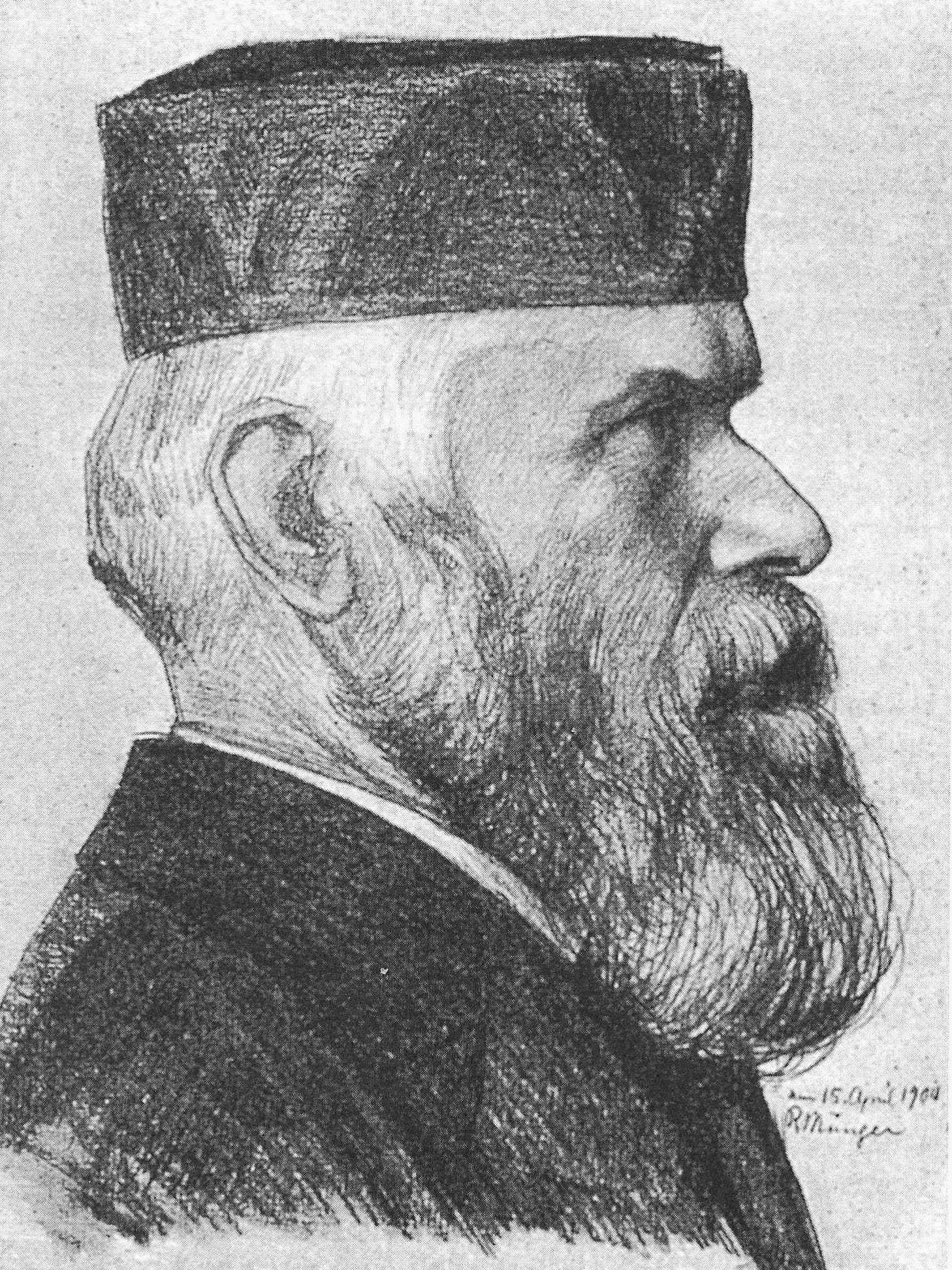 Emanuel Friedli