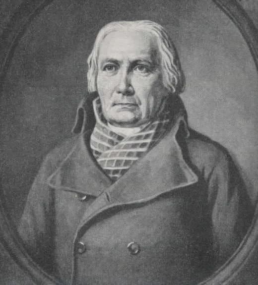 Emanuel Gottlieb Licht