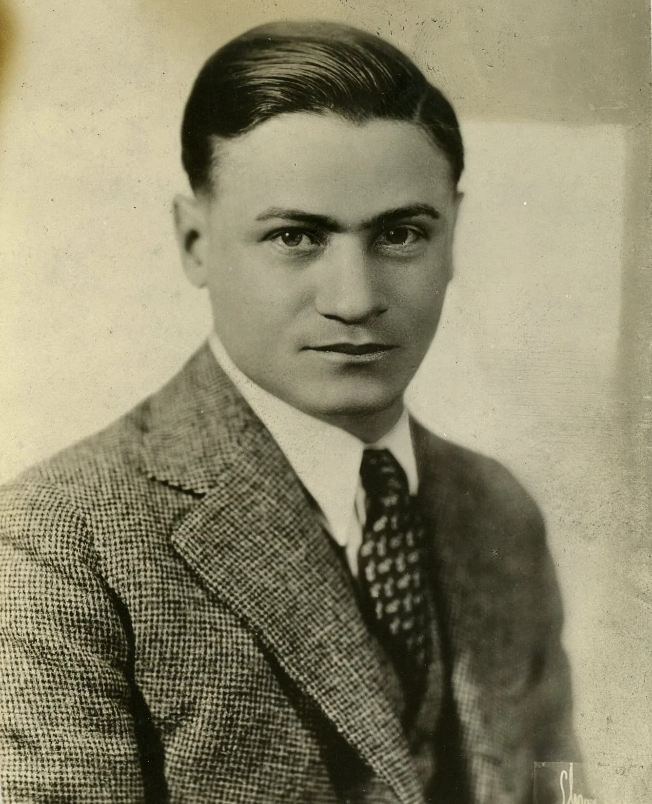 Emanuel Haldeman-Julius