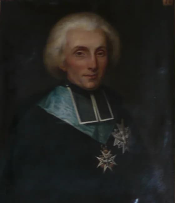 François Xavier de Montesquiou-Fézensac