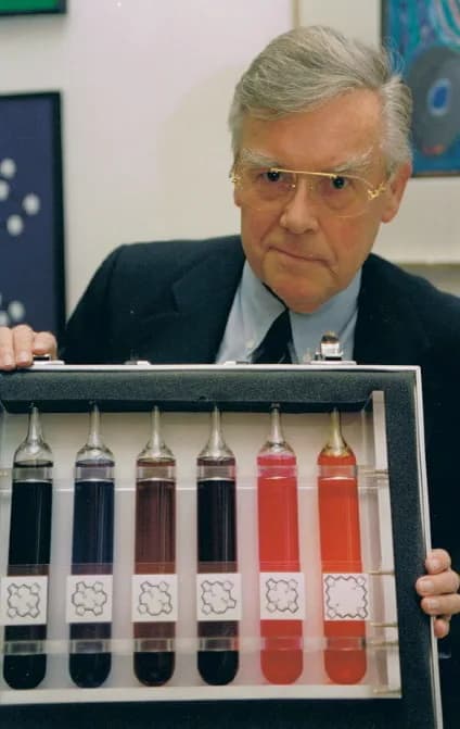 Emanuel Vogel