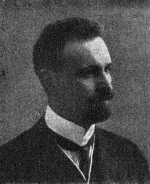 Emanuel Weidenhoffer