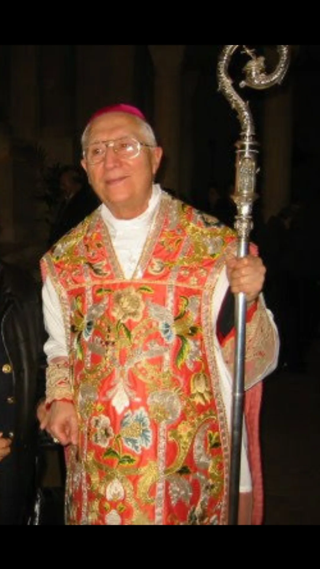 Emanuele Catarinicchia