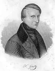 Wilhelm Genth