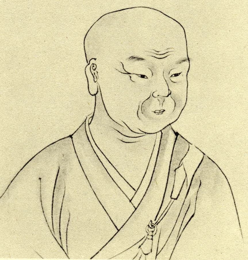 Keichū