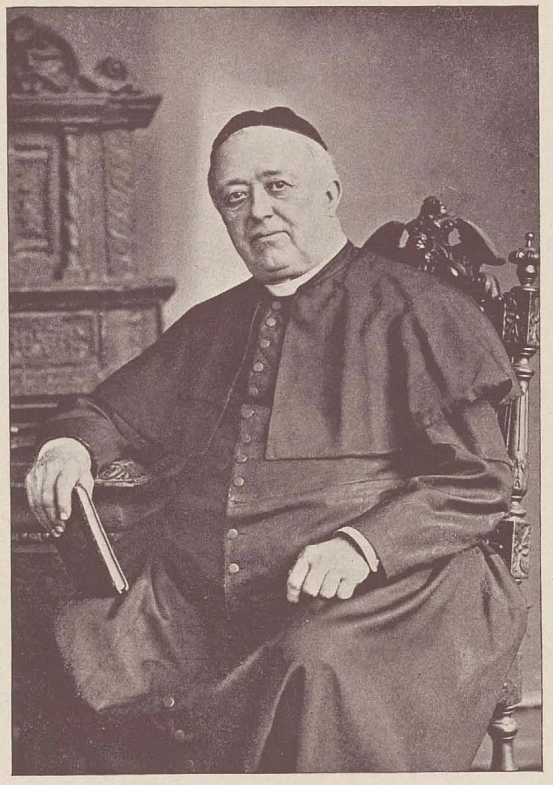 John Christopher Albrinck