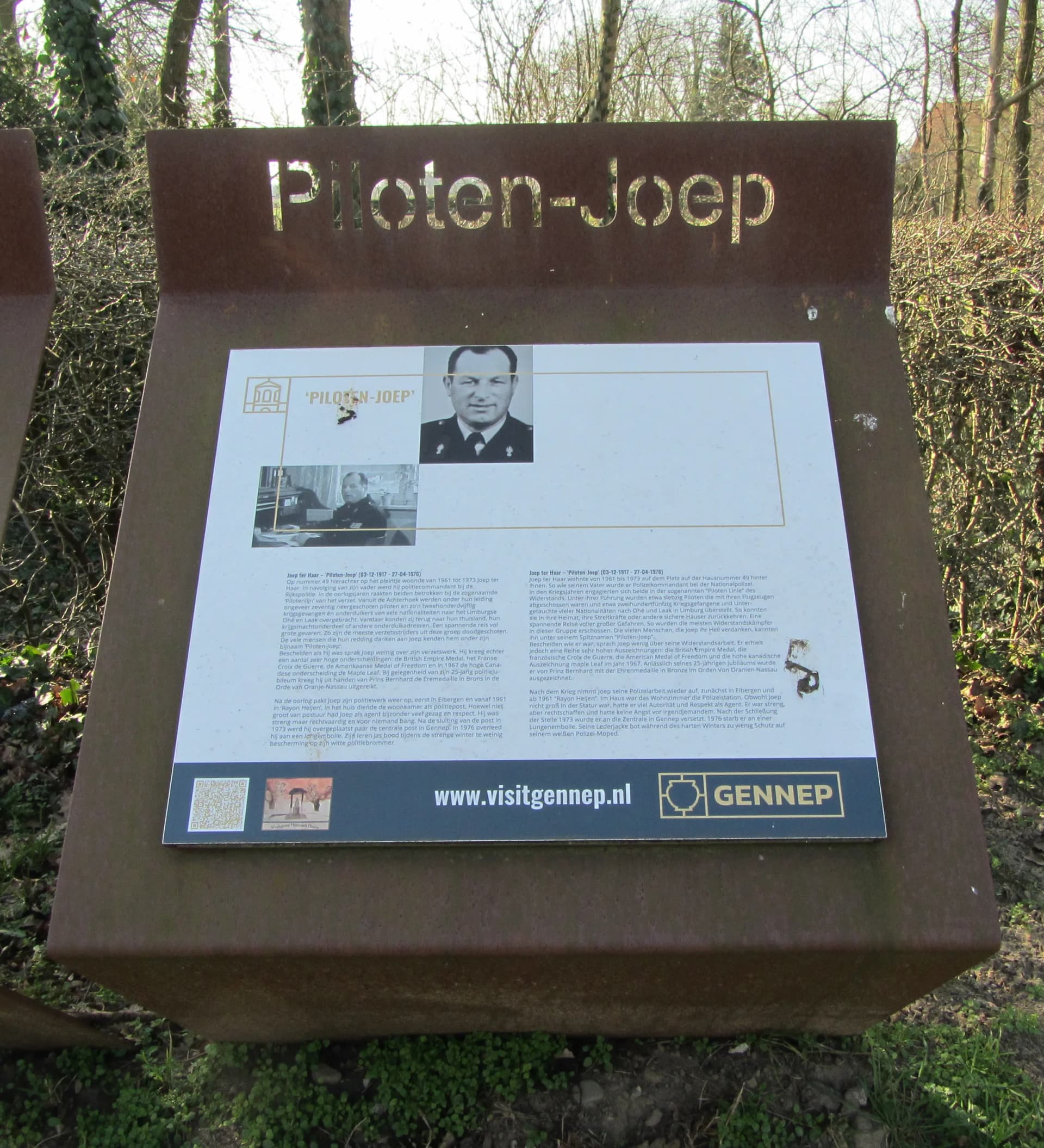 Joep ter Haar