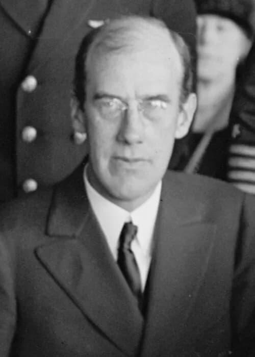 Lewis Bowen McBride