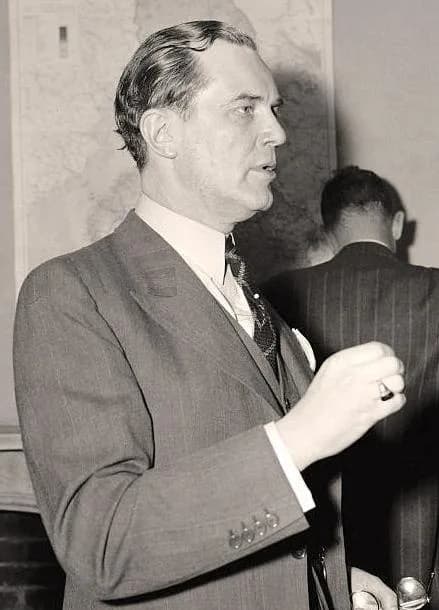 Hjalmar Procopé