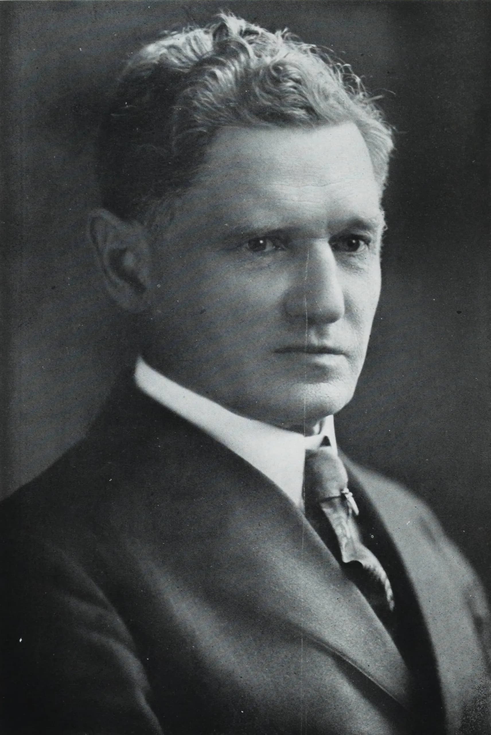Frank M. Porter