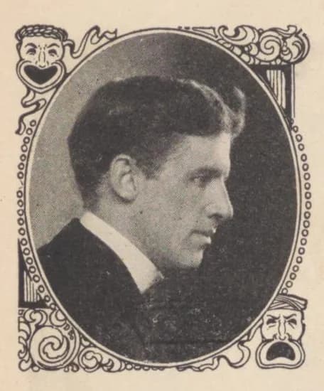 Warren A. Patrick