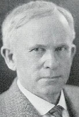 Oliver H. Cross