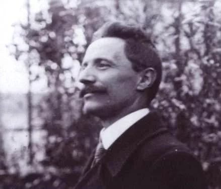 Renato Pampanini