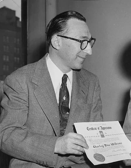 Harry Markson