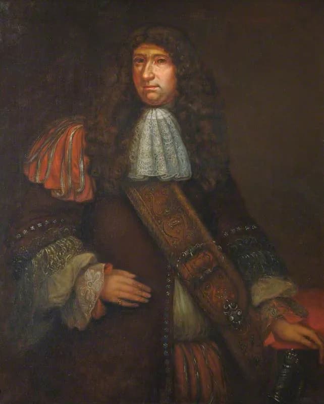 George Downing