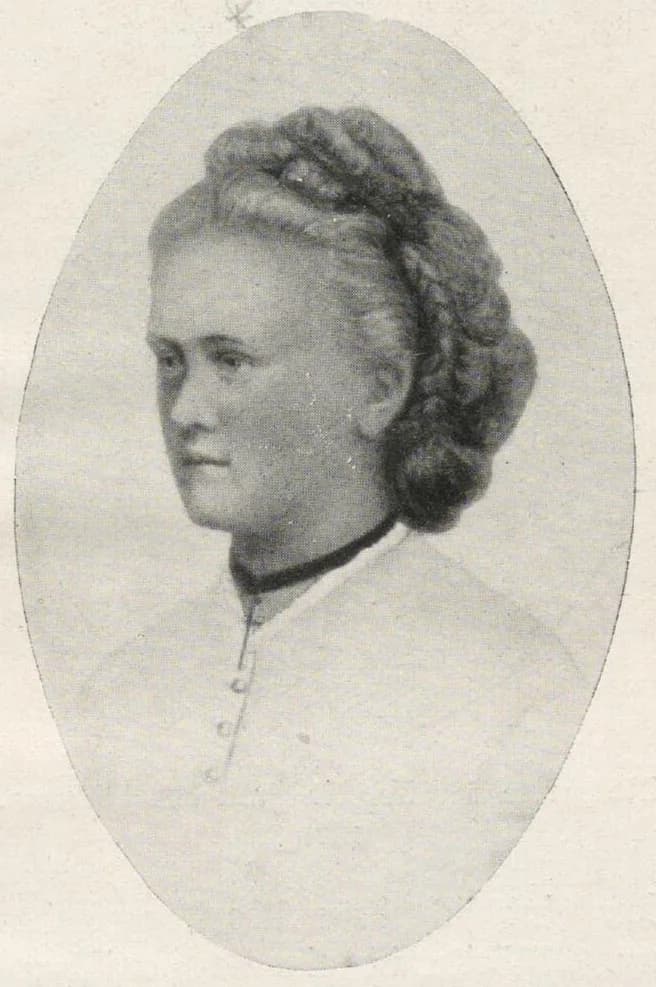 Franziska Mörike