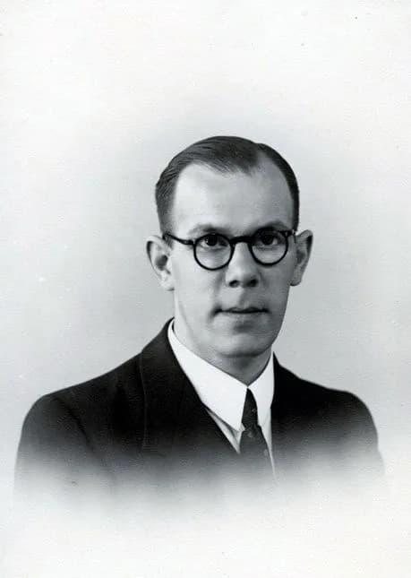 Johannes Marius van Krimpen