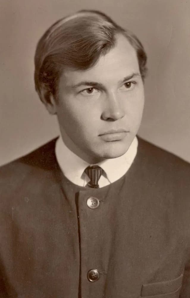 Rafail Soltanov