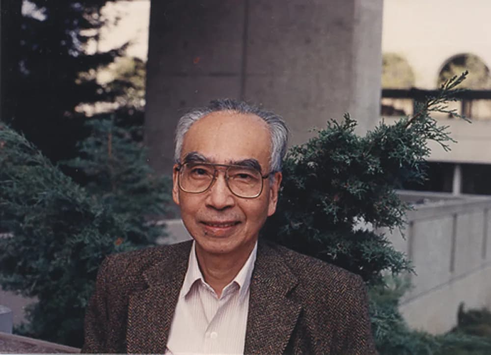 Tosio Kato