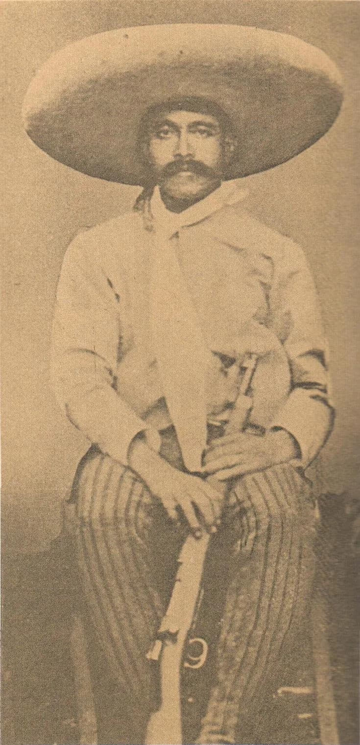 Emigdio Marmolejo León