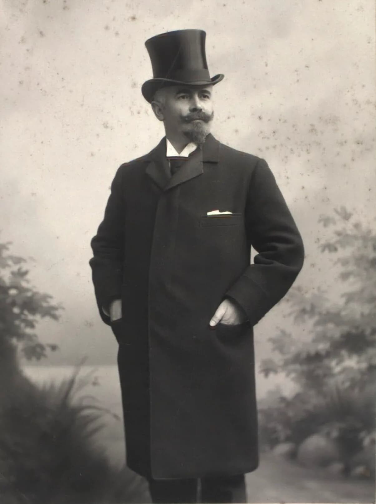 L. C. Glad