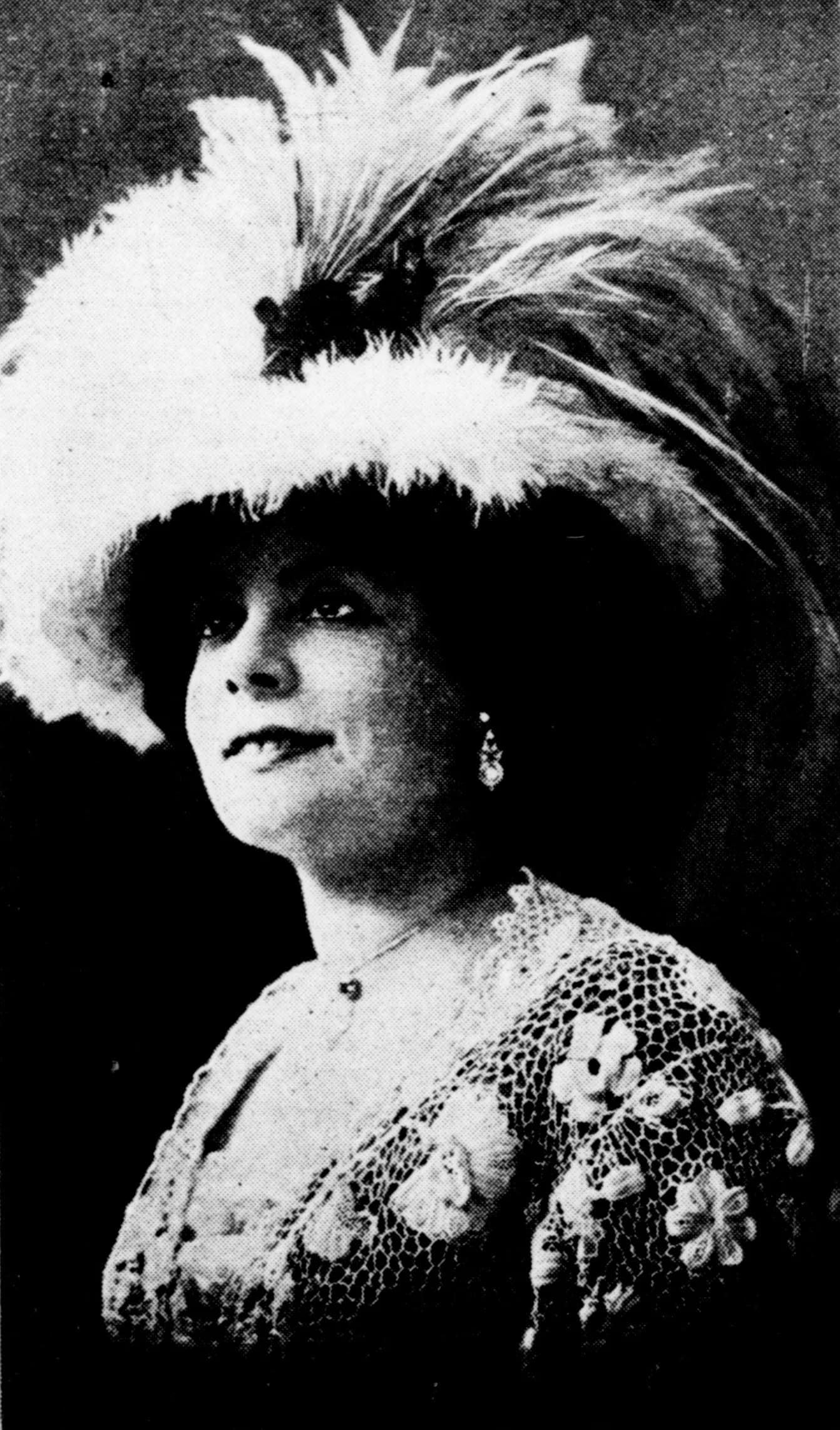 Rose Beaumont