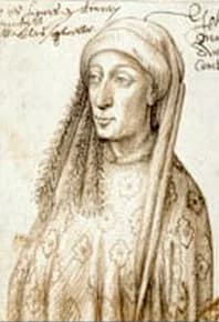 Johann IV.
