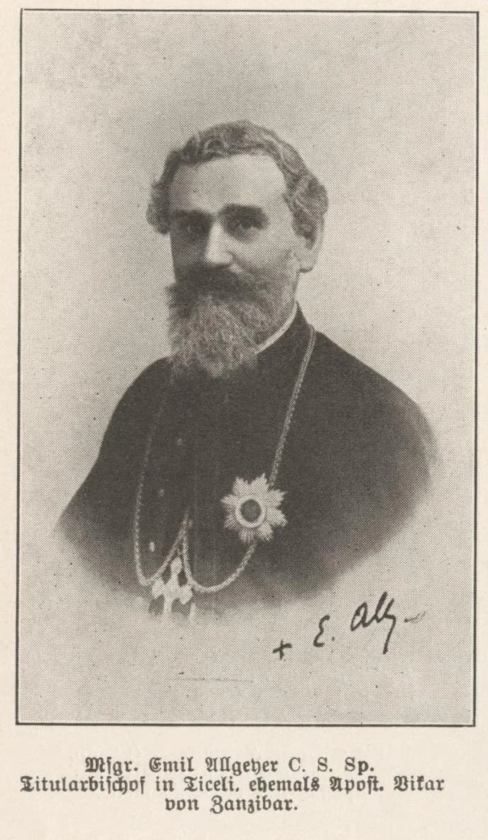 Emil August Allgeyer