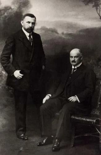 Emil Barell