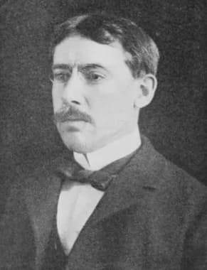 Edward Leaming
