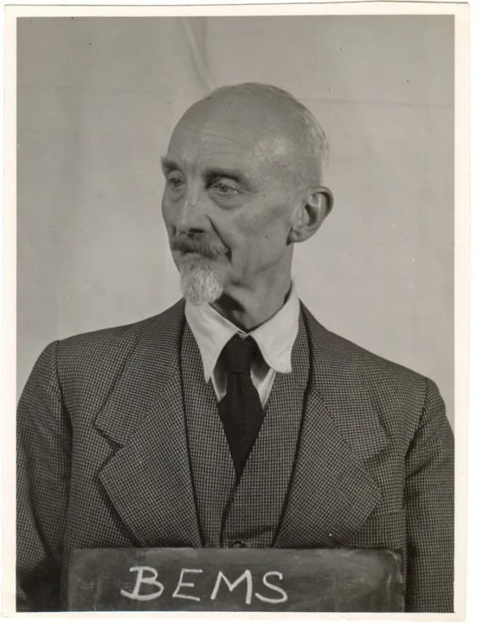 Emil Bems