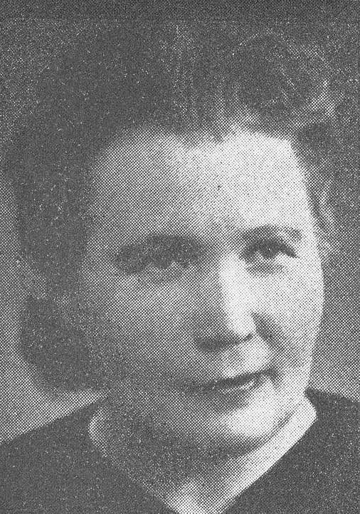 Anna Cydrichová