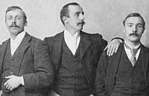 Emil Cauer der Jüngere