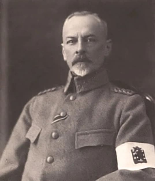Nikolaj Mexmontan