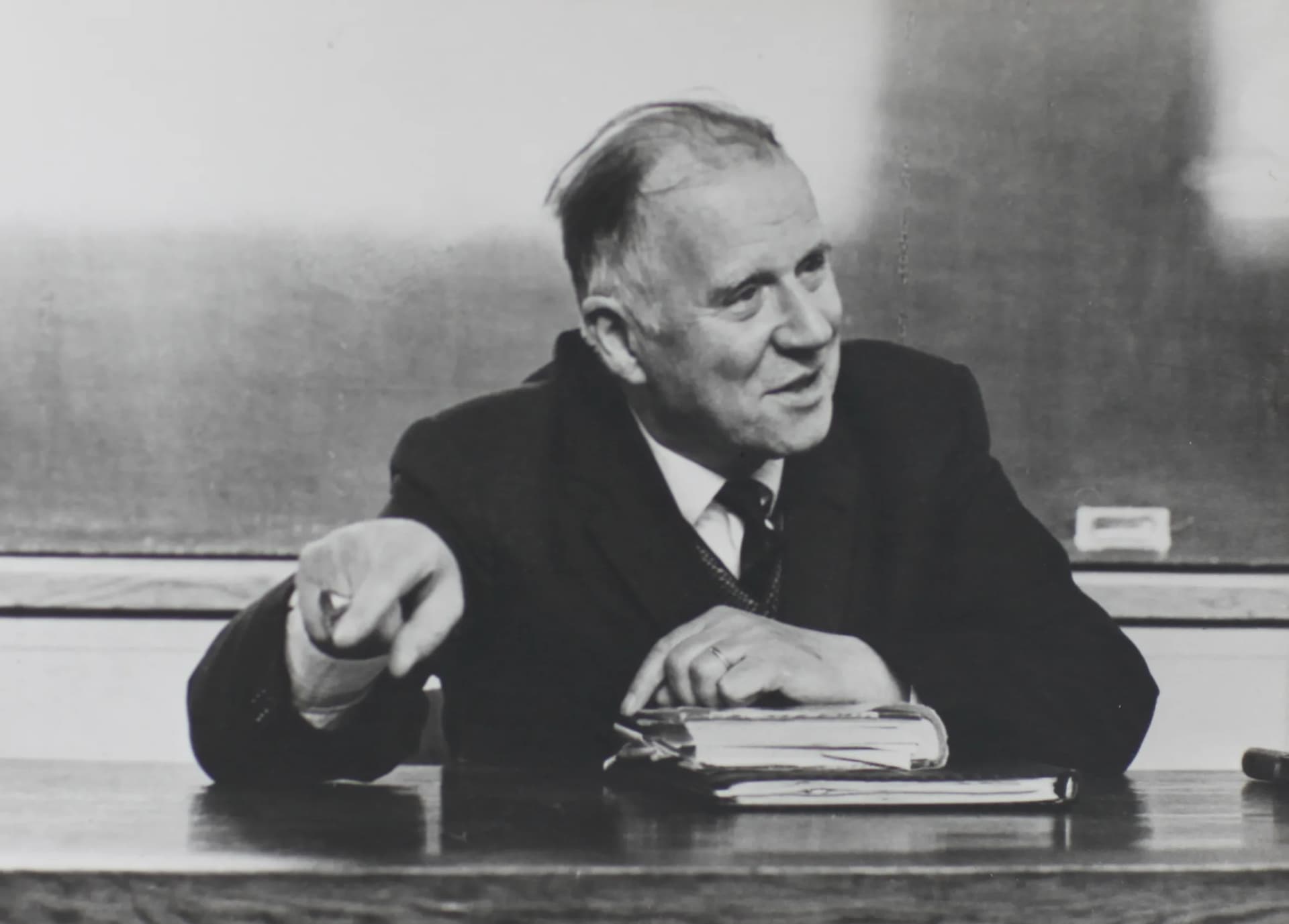Emil Franz Josef Müller-Büchi