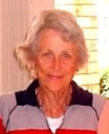 Trish Taylor