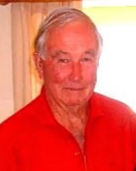 Joe Taylor