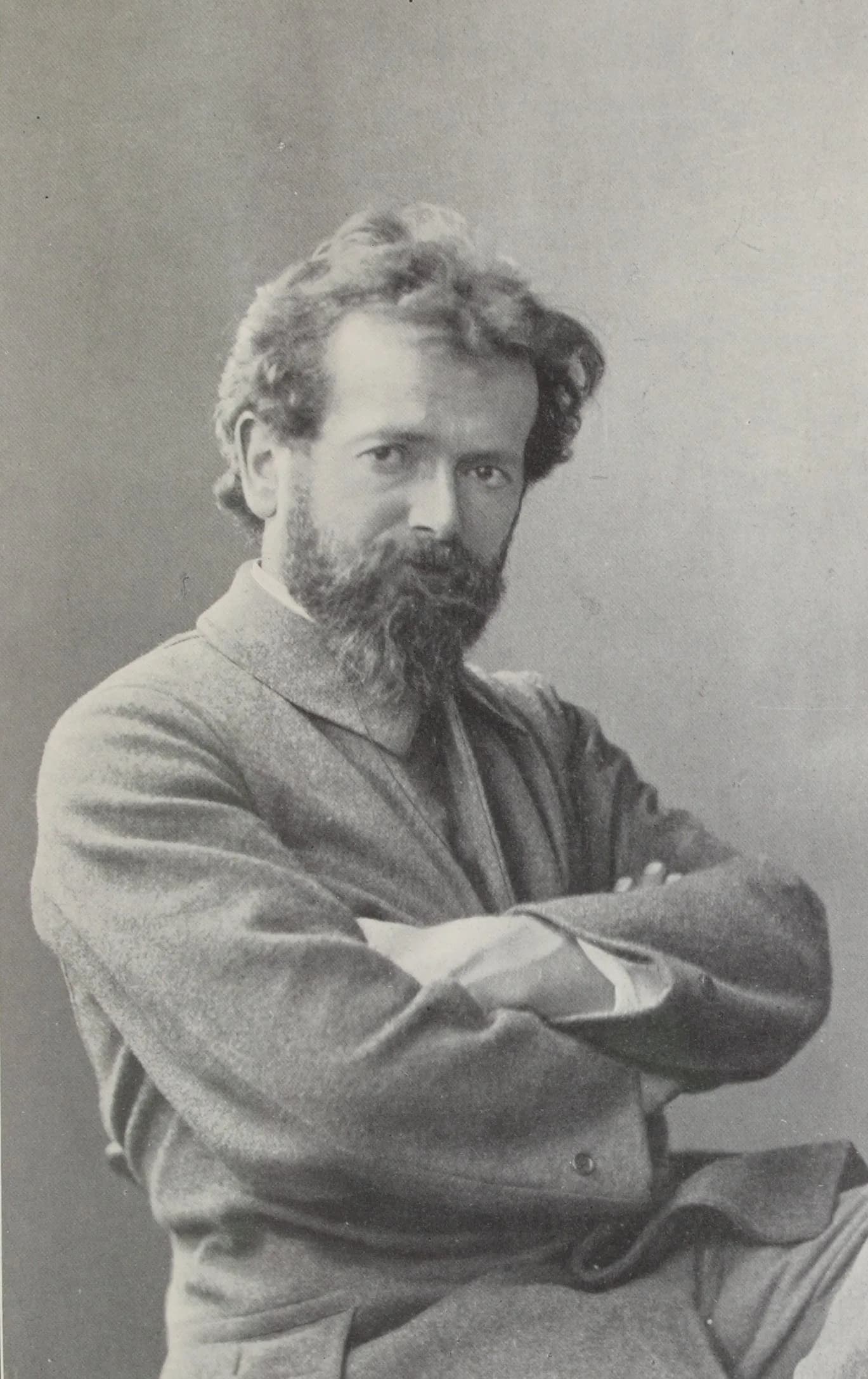 Emil Gött