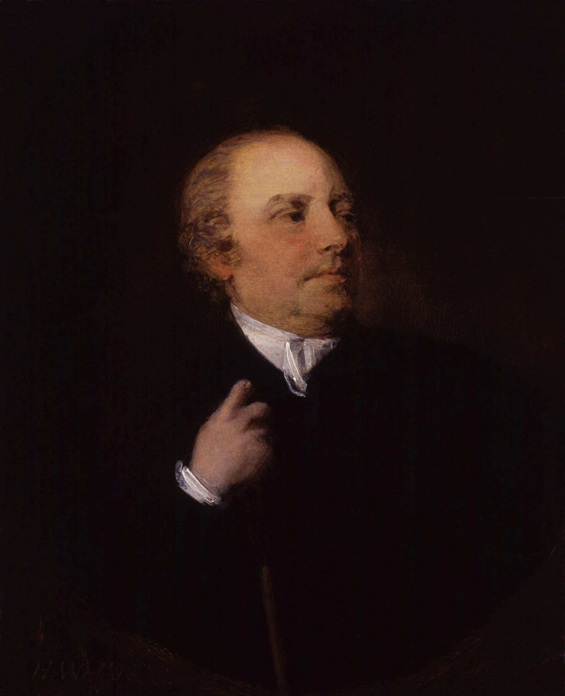 William Gilpin