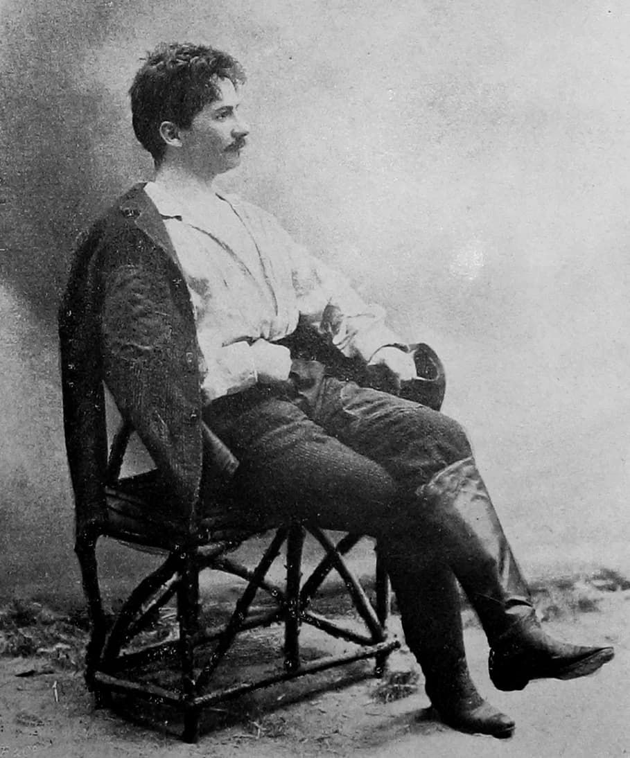Emil Kläger