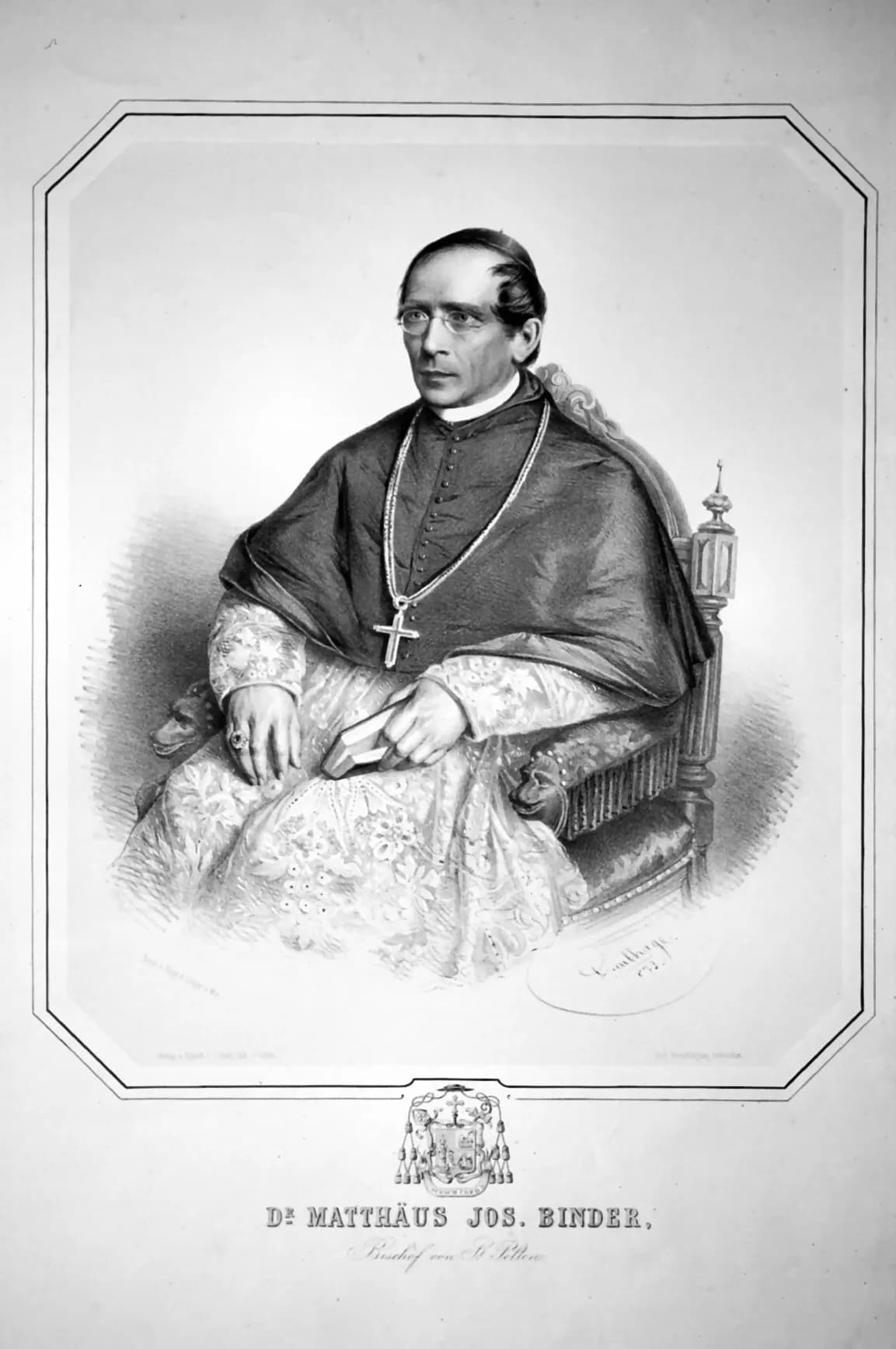 Matthäus Binder