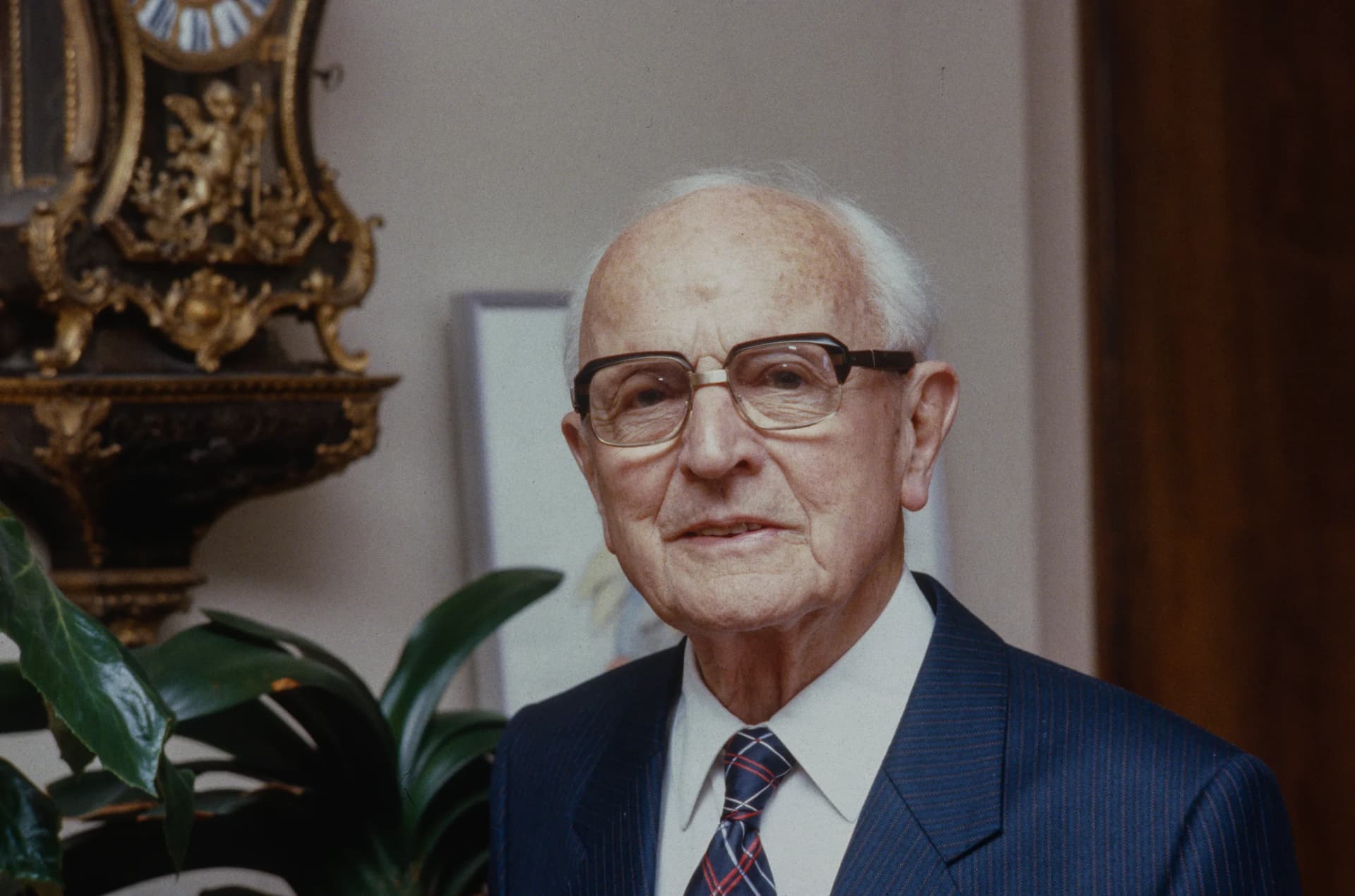 Emil Landolt